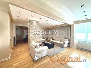 Voždovac, Stepa Stepanović, Bulevar Peka Dapčevića, 3.5, 140m2