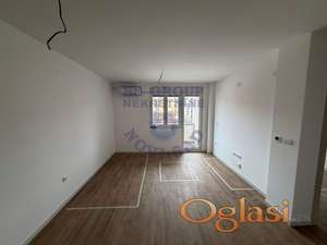 Komforan dvosoban stan na Novoj Detelinari!