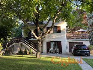 Kuća 254m2 uknjižena 13a placa- Rakovac