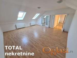 Stan NOVI SAD,CENTAR - 108 m2 256470 €, ID: 1094134