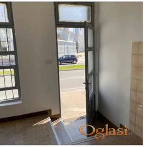 Lokal, Centar, 17m.kv. minimalni troškovi, 200eura