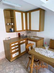 GARSONJERA U KERTVAROŠU ID#680