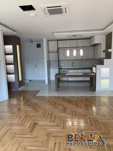 NOV POLUNAMEŠTEN TROSOBAN STAN, CENTAR, NOVI SAD