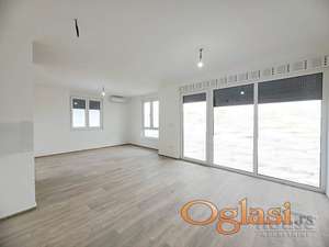 STAN - NOVI SAD - KLISA - 65m2 - 136500 evra