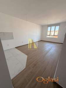 Useljiv - Nov 3.0 stan - početak Telepa