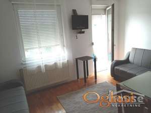 NOVI SAD - GRBAVICA - 28m2 - 300 evra