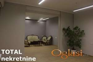 Poslovni prostor,NOVI SAD,CENTAR,kv: 115, € 800, ID: 9189862