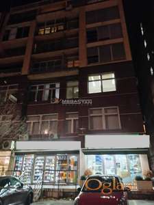 Poslovni prostor u Vojvode Stepe