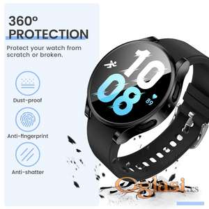 Zastitno silikonsko TPU kuciste za Samsung Galaxy Watch 5 44mm