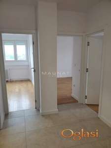 Blok 37, 4.0-soban, Lux sa prelepim pogledom ID#5725