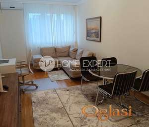 NOVI SAD - CENTAR - 44.00 m2