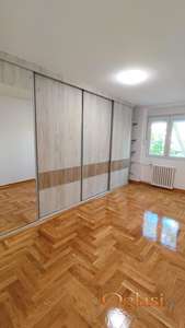 Kompletno renoviran dvosoban stan u mirnom delu Detelinare