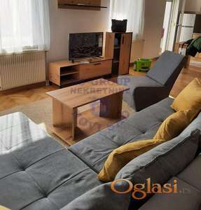 Trosoban duplex na FANTASTIČNOJ lokaciji!!!