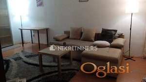 Crveni Krst,Vidovdanska,dvosoban ID#18817