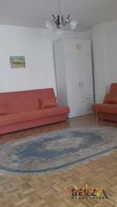 DVOSOBAN KOMFORAN STAN, BULEVAR