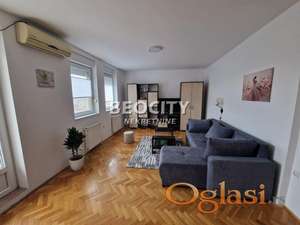 Novi Sad, Novo Naselje, Bulevar Jovana Dučića, 2.0, 50m2
