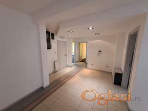 Lokal od 65 m2 na Lekinom brdu