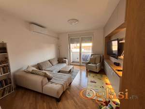 Četvorosoban luksuzan stan ! Heroja Pinkija !