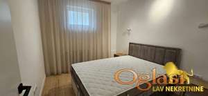 NOVI SAD - PODBARA - 40.00 m2