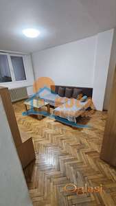 Izdaje se odličan  dvosoban stan u blizini Delte, 51m2