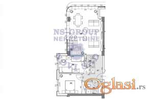 Bulevar Patrijarha Pavla,trosoban,izgradnja