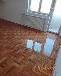 Postavljanje, Hoblovanje i Lakiranje Parketa.