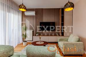 Izdaje se jednoiposoban stan 51m2