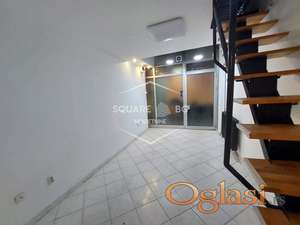 Lokal, Požeška,TC  City Hall, ID#4439