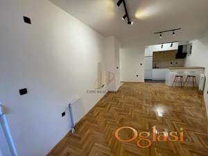 Za prodaju 1,5 stan od 50m2 - Bul.Evrope