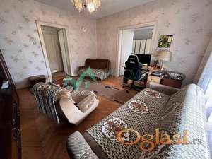 Novi Sad, Telep - Kuća na prelepom placu od 640 m2 