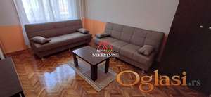 Salonska garsonjera - 29m2 - Centar