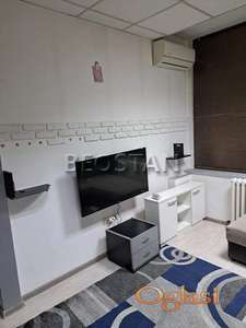 Novi Beograd - Blok 44 tc piramida #66678