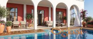 Nova mediteranska vila u Herceg Novom