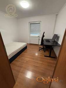 Na prodaju dupleks stan u Mladenovcu – 132,66 m²