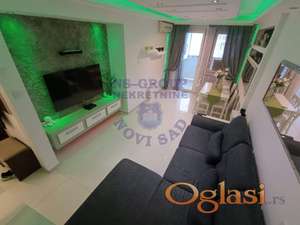 Fantastičan duplex na odličnoj lokaciji - Socijalno