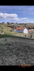 Prodajem plac Zlatibor 5 min od centra