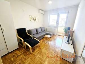 STAN - NOVI SAD - BULEVAR PATRIJARHA PAVLA - 26m2 - 83000 evra