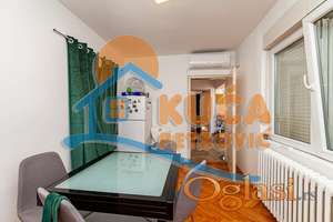 Kuća, 190m2, kod Novog Kliničkog