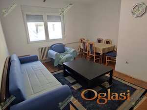 Izdavanje Stan Meandri Zadrugarska Zemun 51m2 2.0 ID#1396