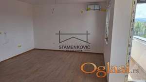 Nov- PDV- Ulaz sa Futoškog Puta- 2 parkinga u ceni ID#6834