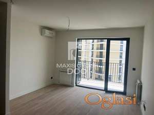 Lux 2.0 stan,  51m2 X sprat ID#1506