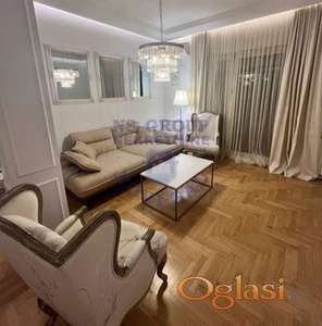 Fenomenalan četvorosoban na Limanu 3! 151m2