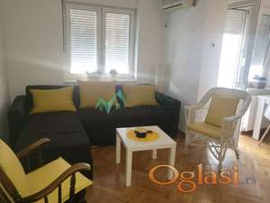 Izdaje se komforan dupleks 