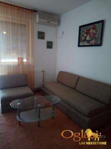 NOVI SAD - BULEVAR EVROPE - 36.00 m2