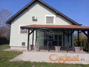 Subotica-Aleksandrovo-kuća na sprat ID#2106