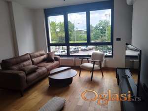 LUX STAN KOD SAJMA,PET& FRIENDLY