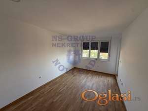 Vrhunski dvosoban stan od 44 m² na samoj granici Adica i Telepa