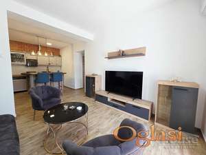 STAN - PETROVARADIN - PETROVARADIN - 45m2 - 87500 evra
