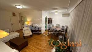 Centar, 4.0 namešten, parking ID#5499