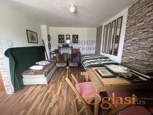 Renovirana vikendica-Čerević